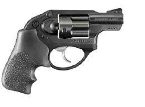Ruger LCR handgun—What is the best Ruger for concealed carry