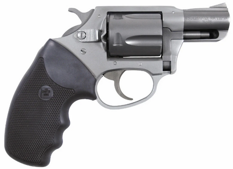 Charter Arms Southpaw—What is the best concealed carry gun for left-handers?