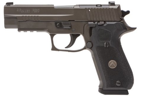 Sig Sauer P220 LEGION FULL-SIZE .45AUTO