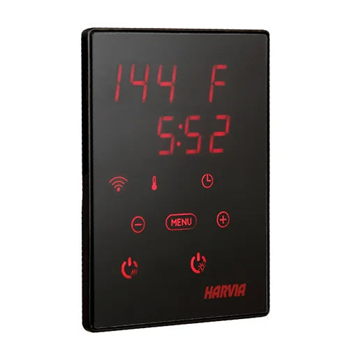 Harvia Xenio Series Digital Control for Harvia Sauna Heaters