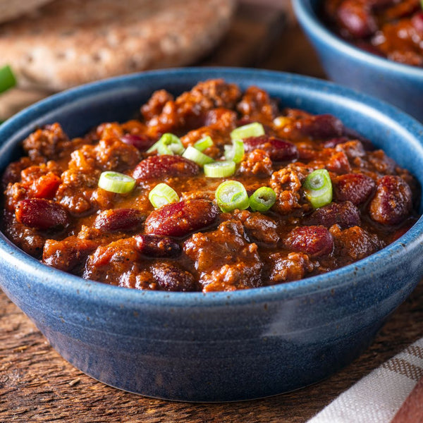 beef chili