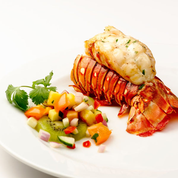 lobster tail