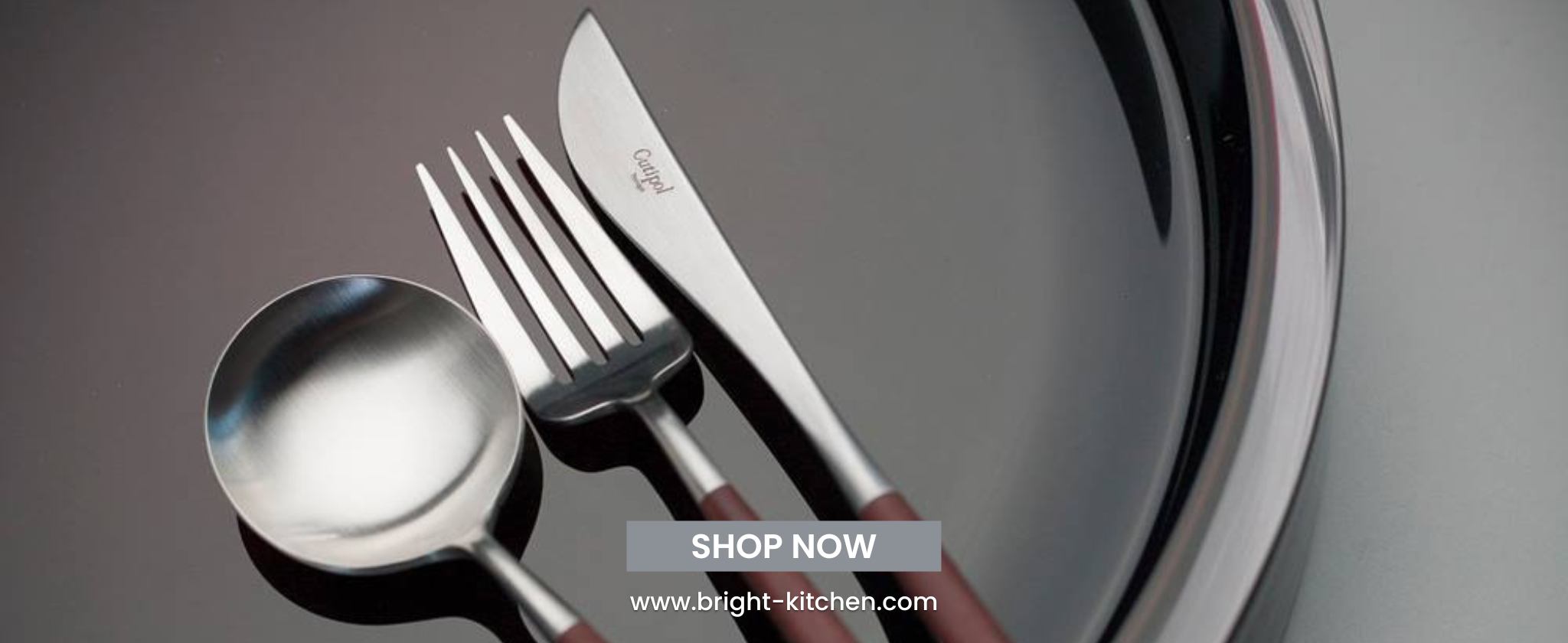 Cutlery Set Design