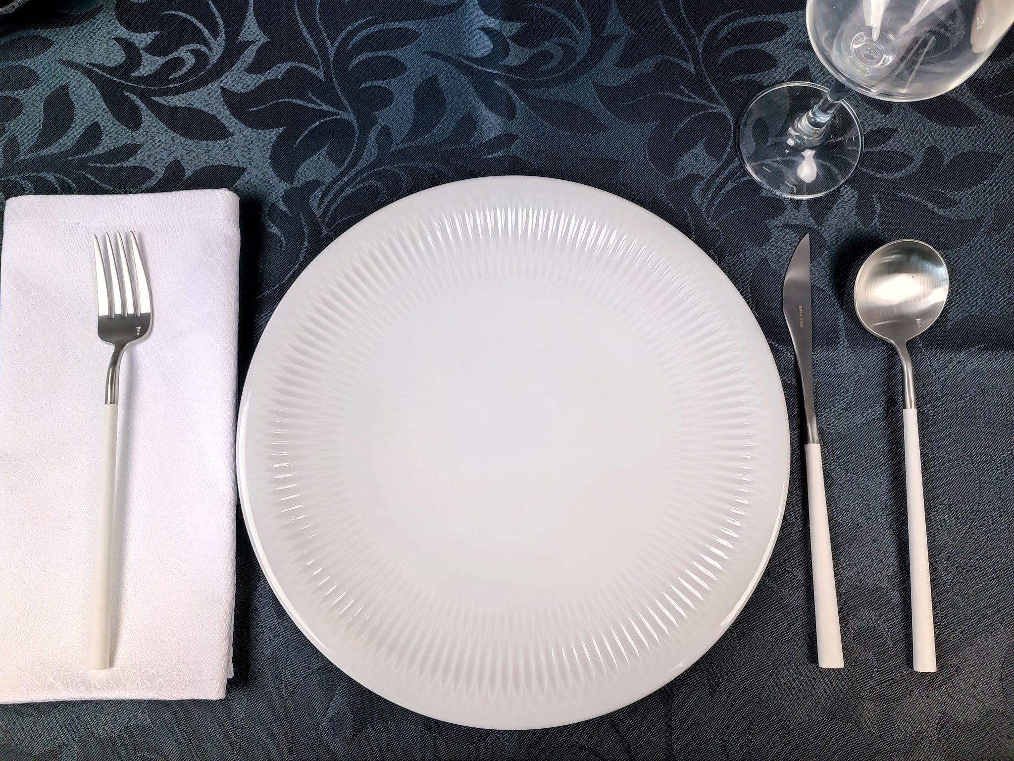 Basic Table Setting