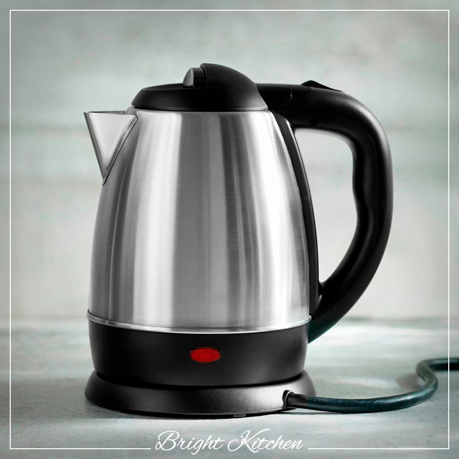 electric kettle