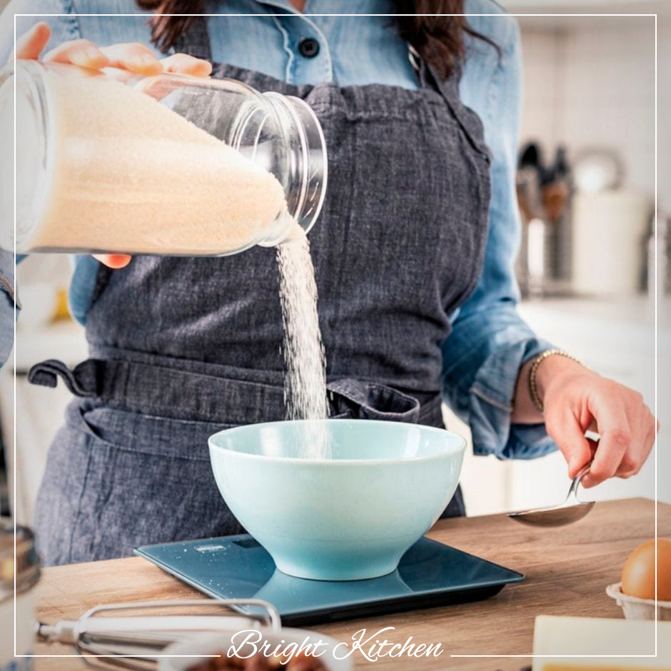 Lo que deberías saber antes de comprar tu batería de cocina