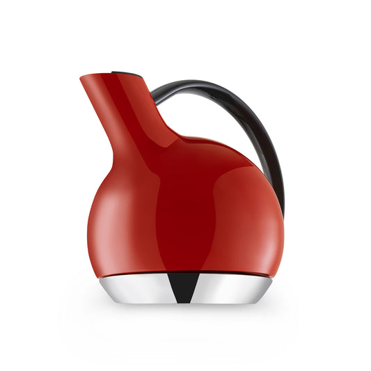 GIULIETTA Electric Kettle Gold PVD Finishing – Bright Kitchen