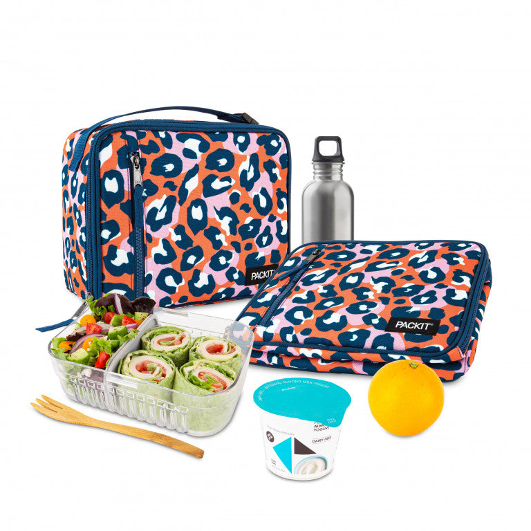 packit freezable classic lunch box