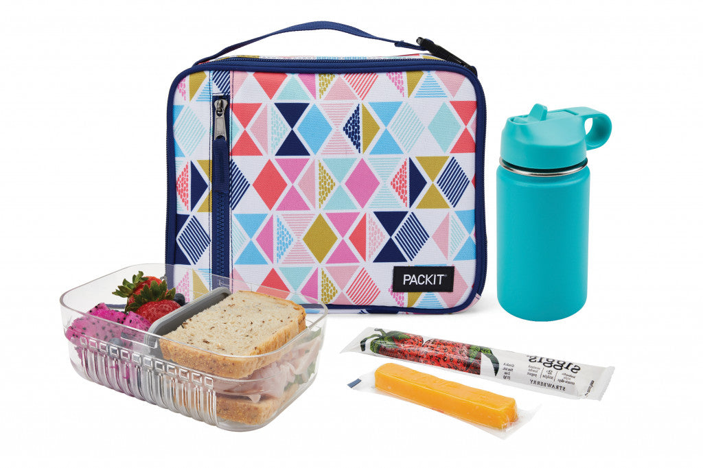 packit freezable classic lunch box