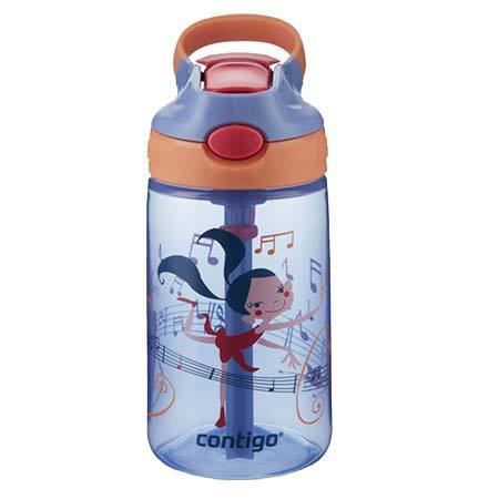 contigo gizmo flip drink bottle