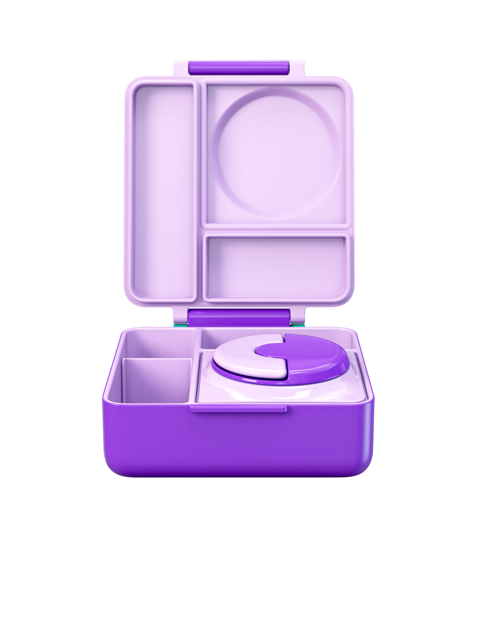 OmieLife - Purple Plum - OmieBox - NEW 