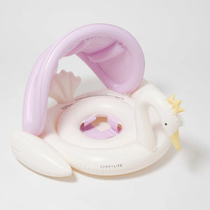 BABY FLOAT PRINCESS SWAN - OLITAS DE KHOUL