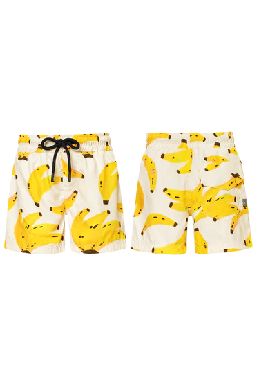 BANANO COLOMBIANO SWIM SHORTS