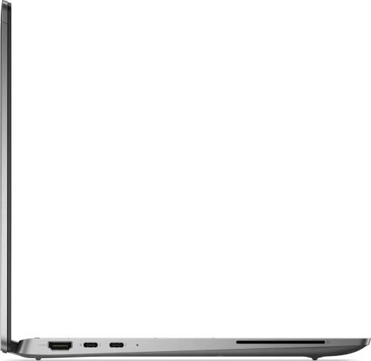 Dell Latitude 7440 Laptop, 14.0" FHD+ Non Touch IPS Display, Intel Core i7-1355U, 16GB RAM, 512GB SSD, Intel Iris Xe, Backlit ENG-ARB, Win 11 Pro, Titanium Gray | 7440W-17-VPN-210-BGGV - Image 3