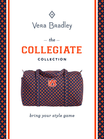Vera Bradley, Bags, New University Of Louisville Zip Id Lanyard