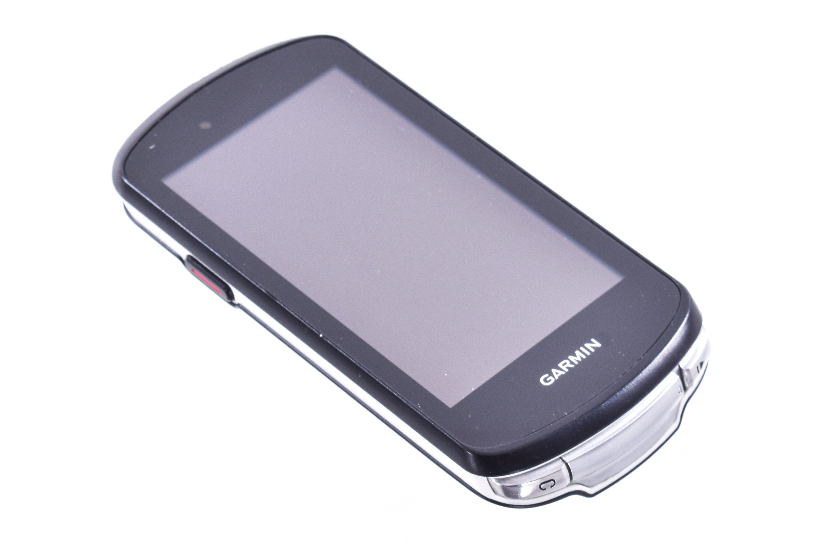 USED Garmin Edge 1040 GPS Cycling Computer w/ Mounts Rechargeable Touchscreen