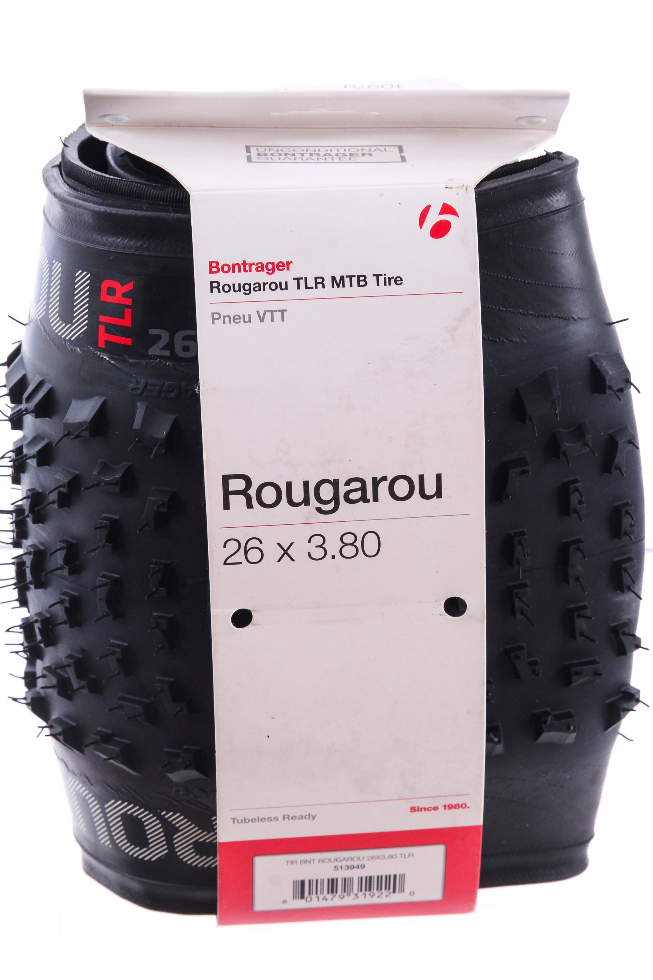 bontrager rougarou