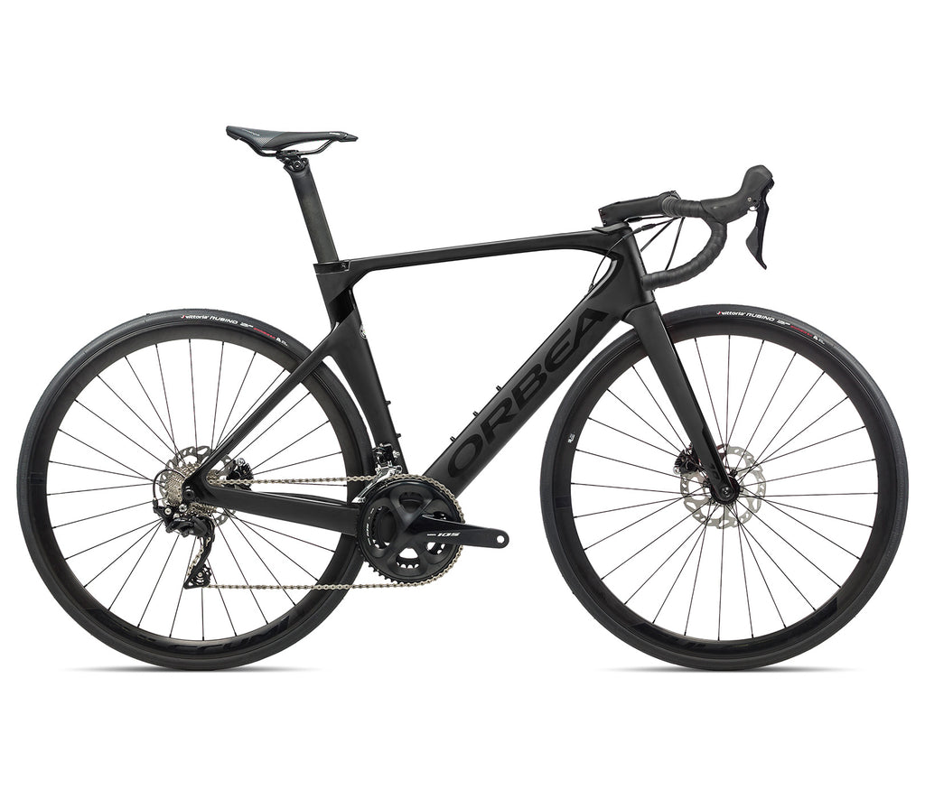 orbea full carbon