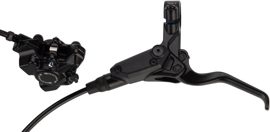 promax disc brakes