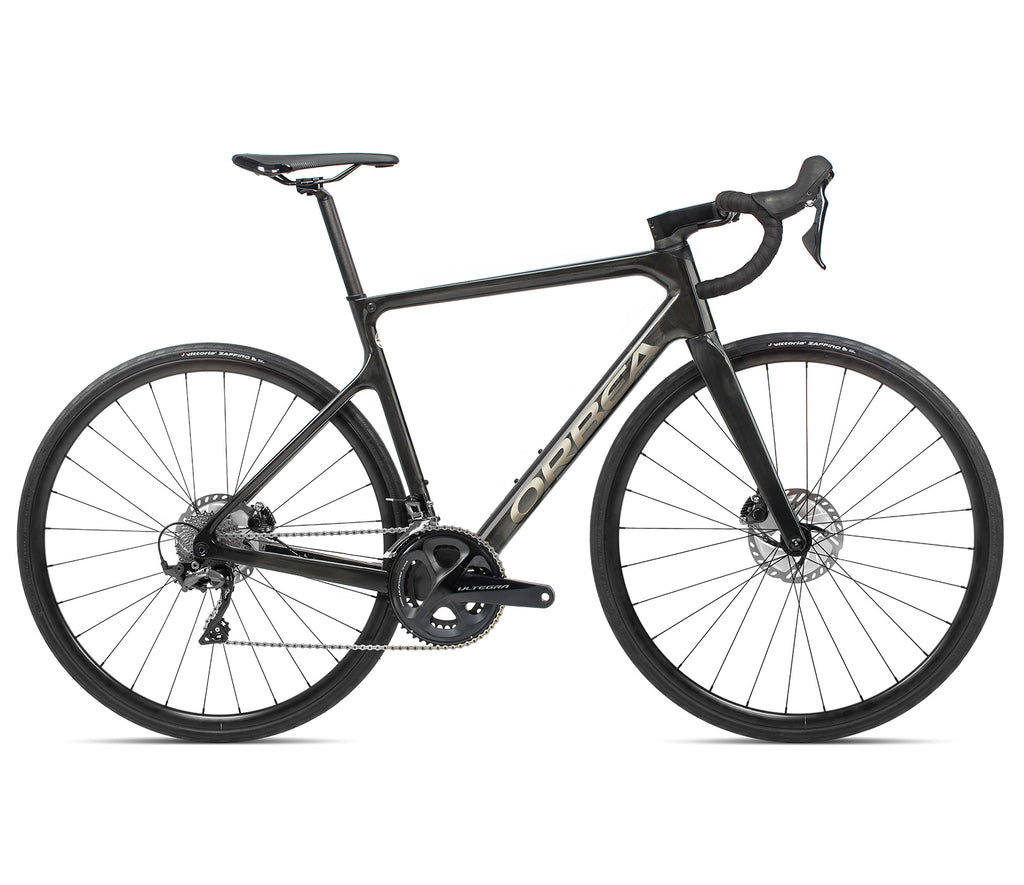 orbea carbon road bike