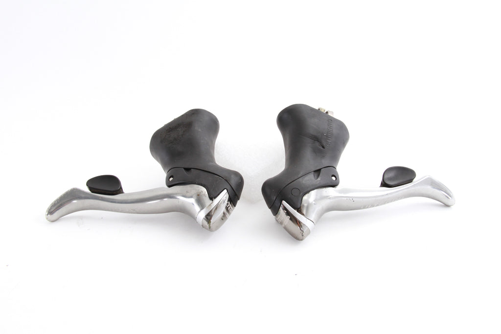 shimano flight deck shifters