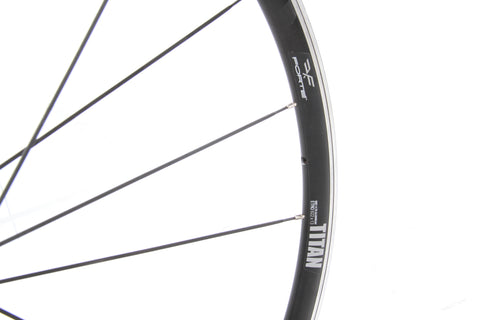 used 700c rear wheel