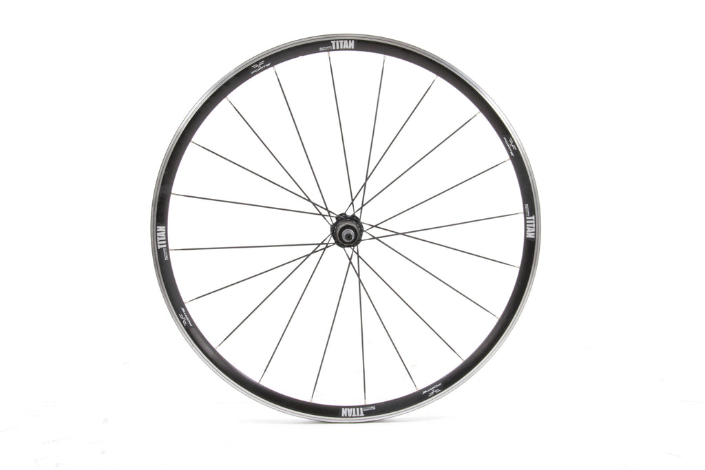 used 700c rear wheel