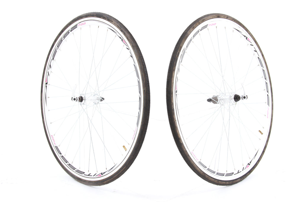 vitesse 700c bike rims