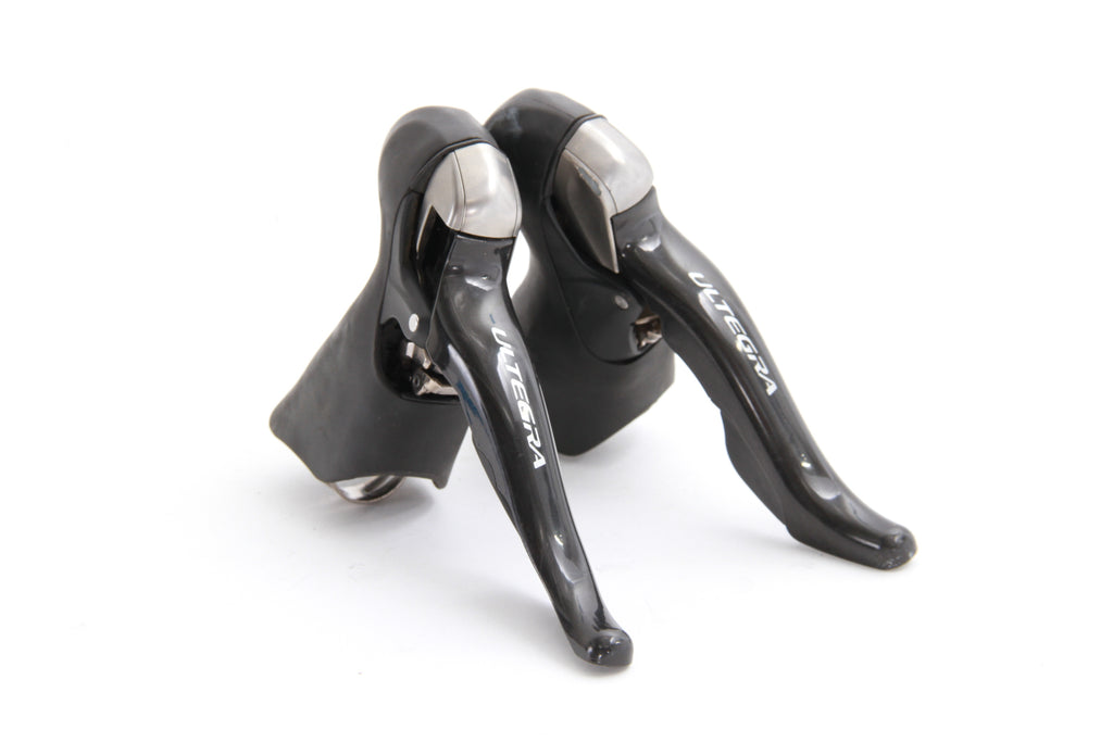 ultegra 2x10 shifters