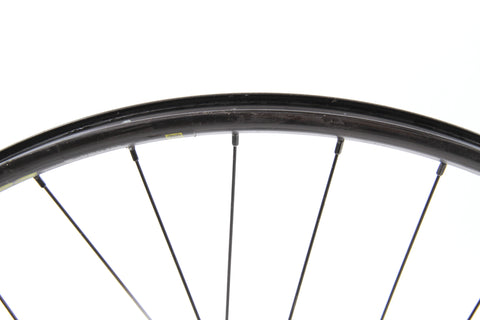 wtb st i23 tcs 700c wheelset