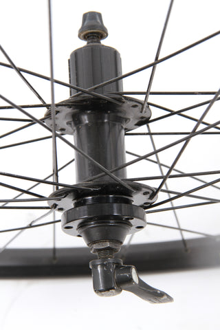 wtb st i23 tcs 700c wheelset