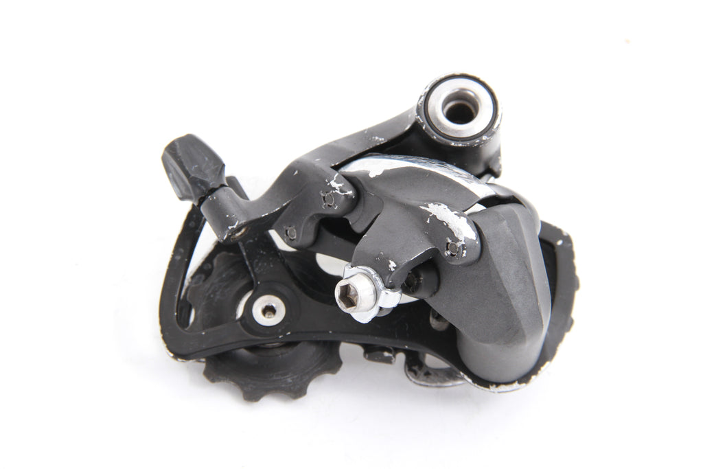 ultegra 6700 rear derailleur