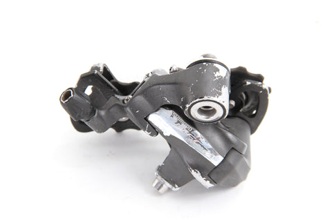 shimano ultegra 6700 10 speed rear derailleur long cage