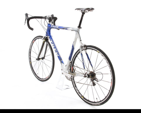 trek xl road bike