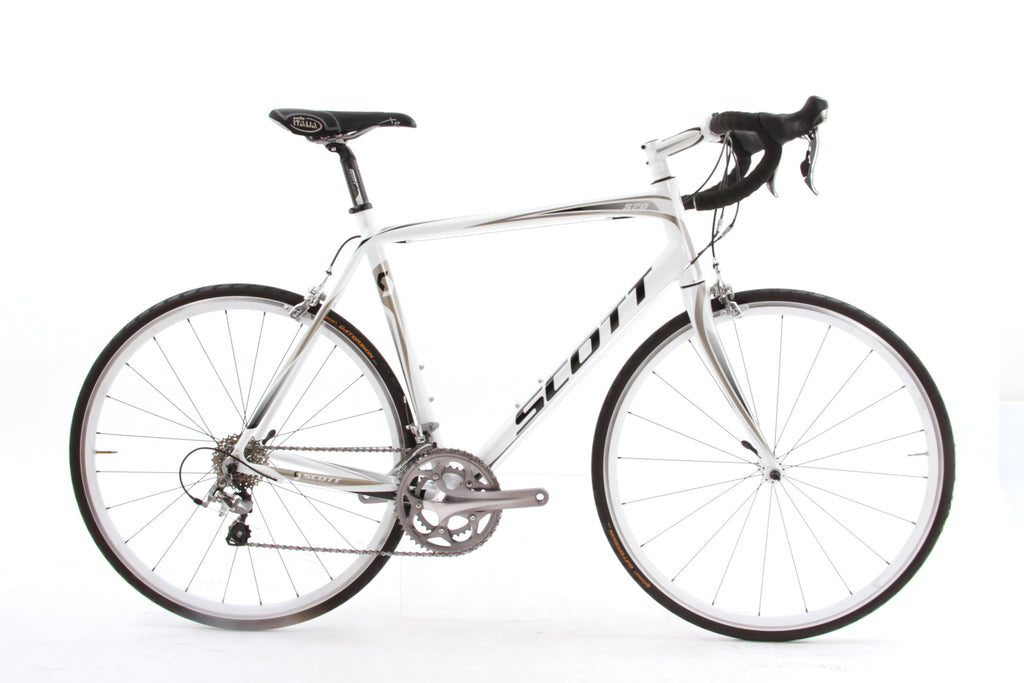 used scott road bikes