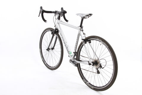 cannondale caadx 2013