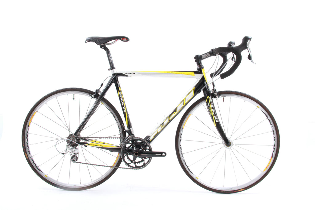 56cm carbon road bike