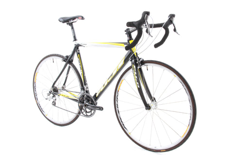 used 56cm road bike