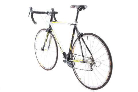 56cm carbon road bike