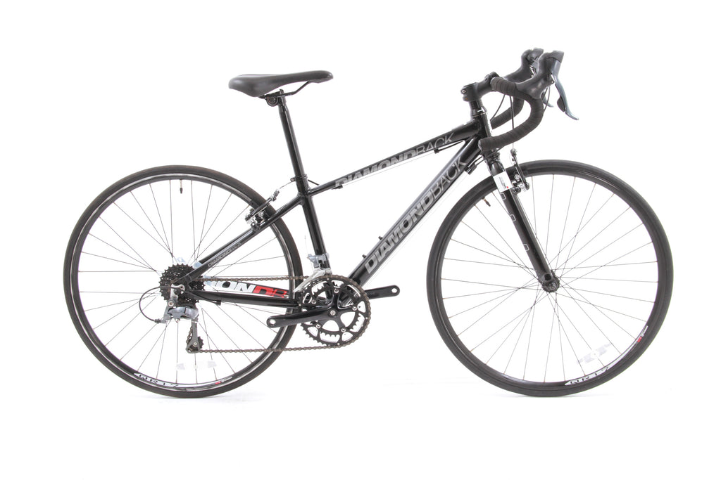 diamondback podium 1 road bike