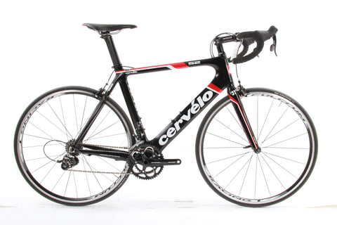 cervelo s2 2012