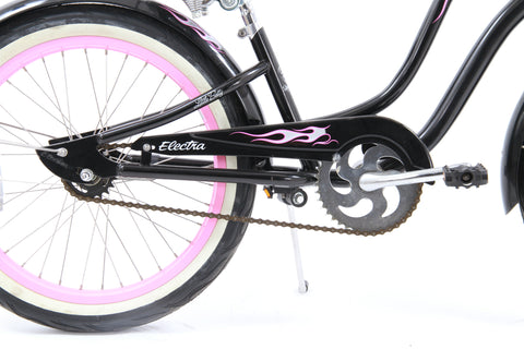 little betty electra bike