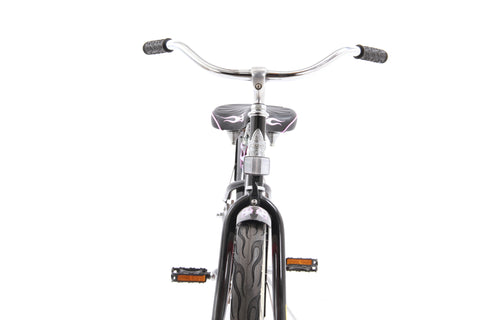 little betty electra bike