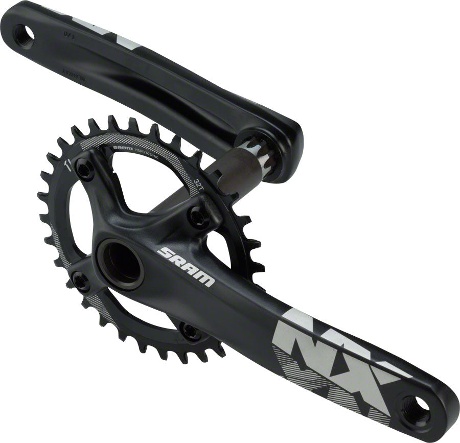 sram nx gxp