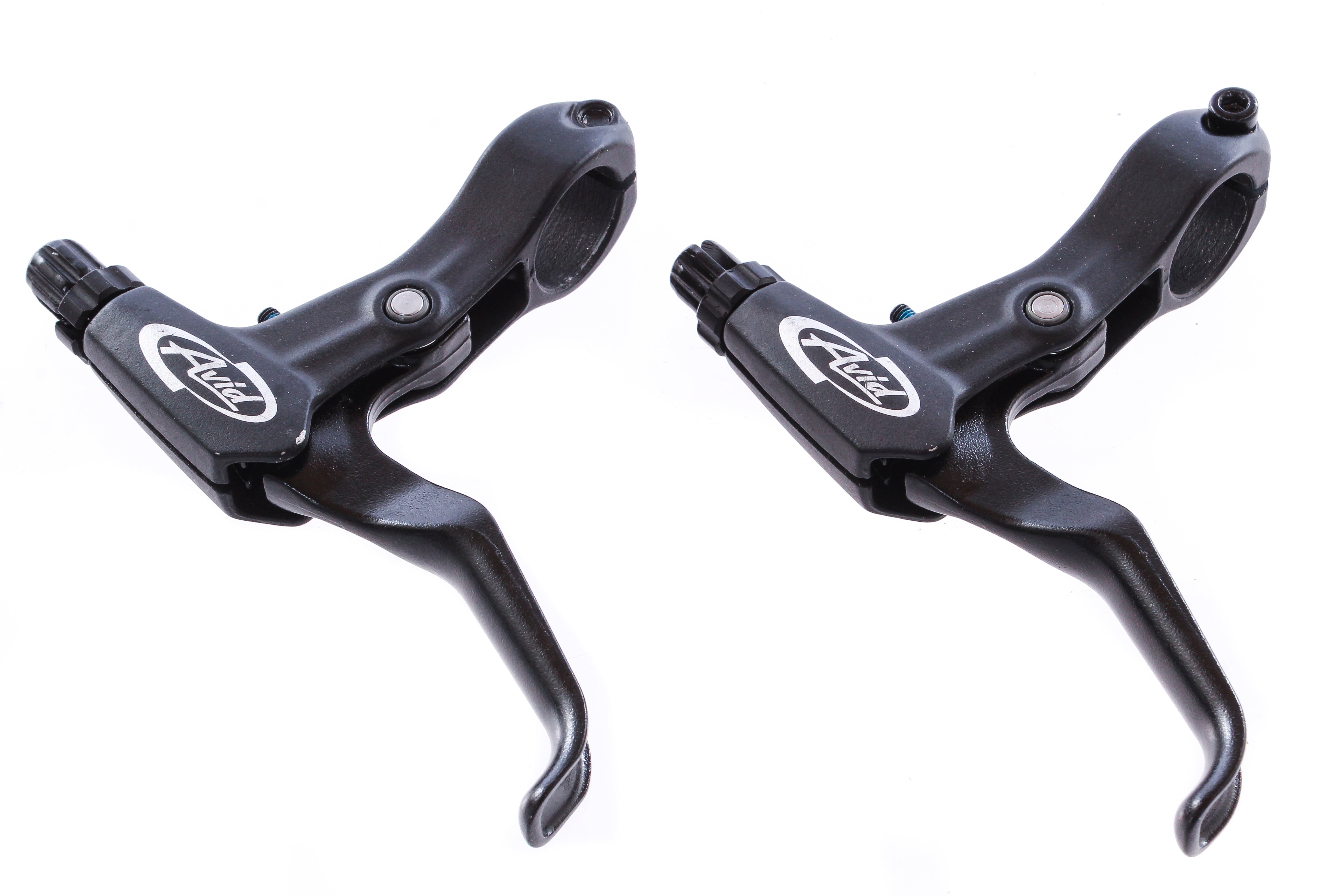 flat bar brake levers