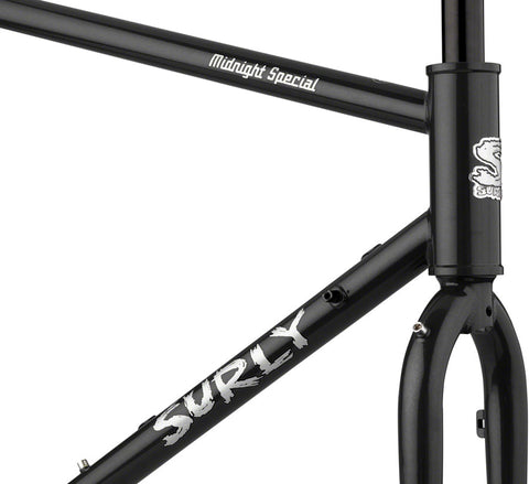 midnight special frameset