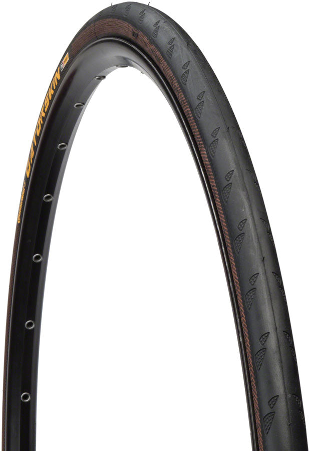 700 x 30c road tyres