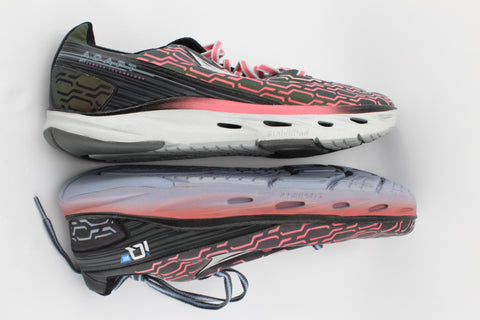 altra impulse flash women's