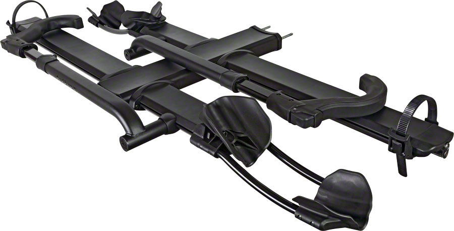 kuat nv 2.0 tray bike rack