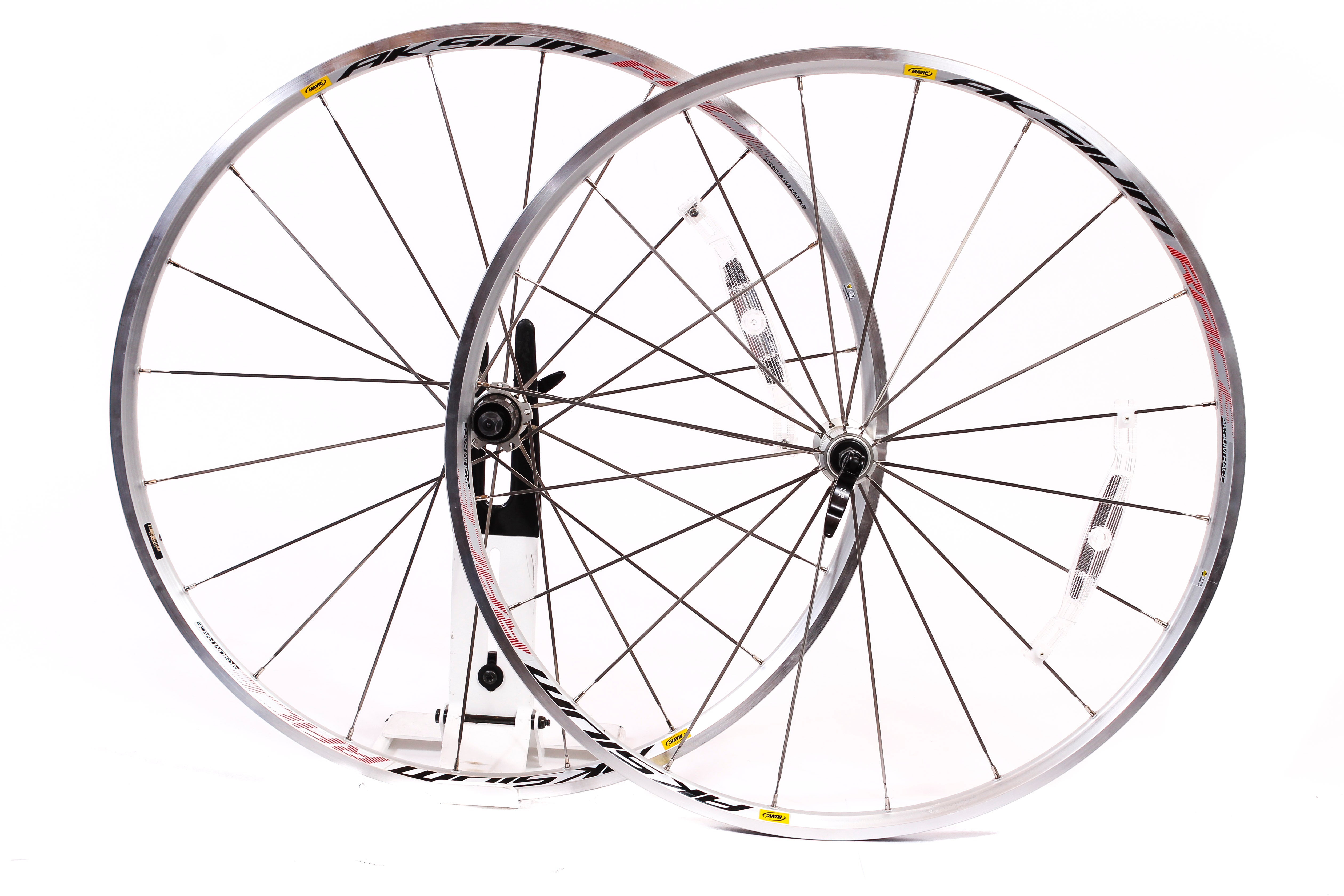 mavic aksium race wheelset price